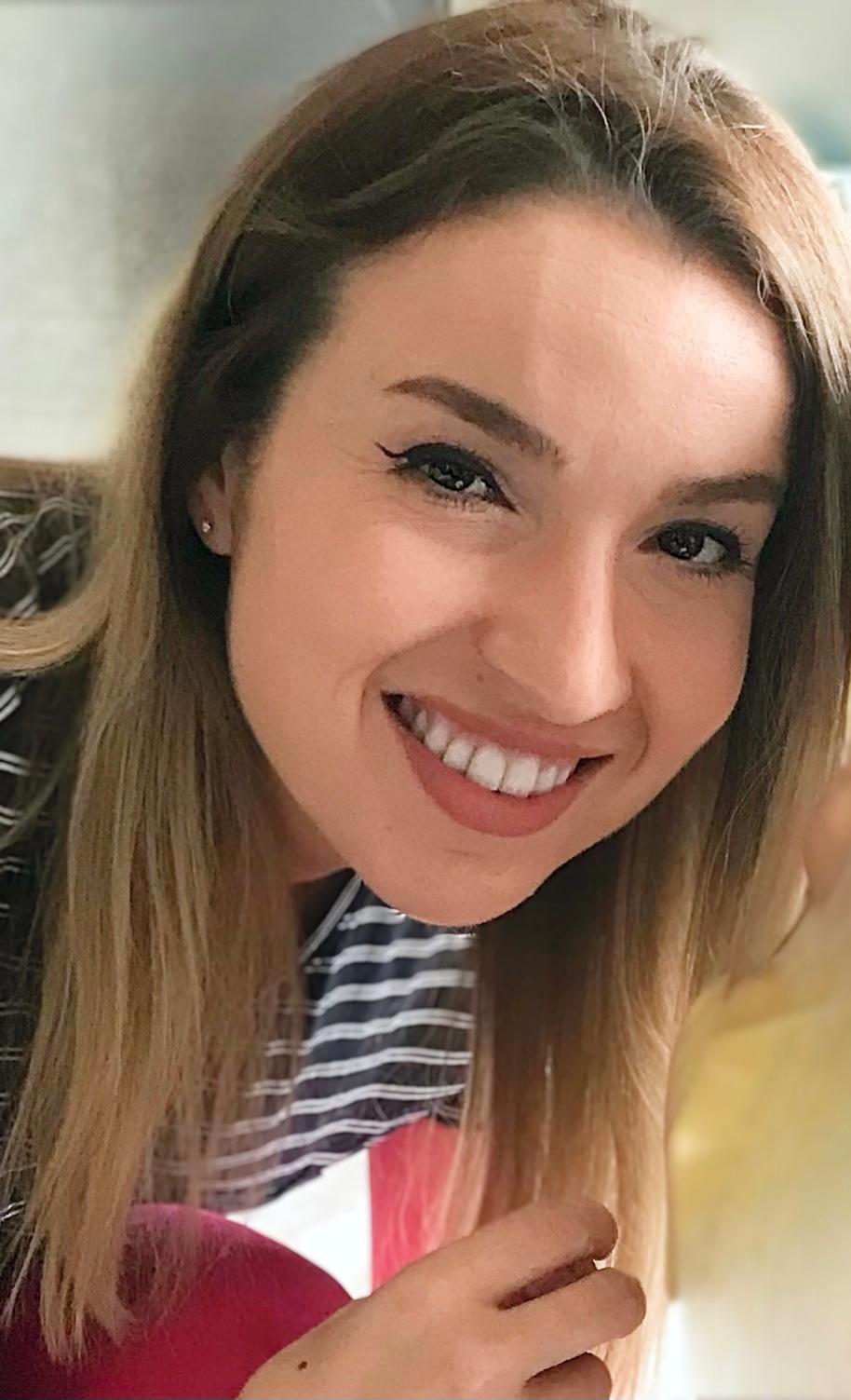 Vanessa Steinacher